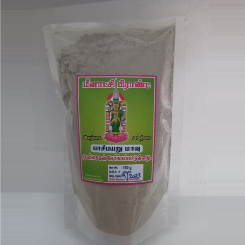 Green Gram flour