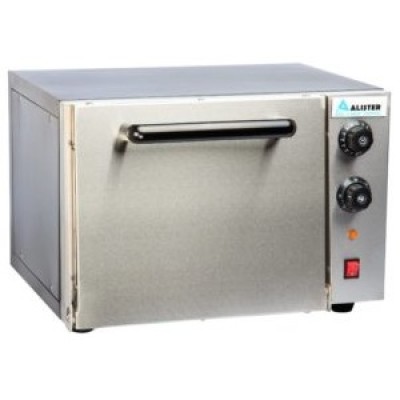 Electric Pizza Oven Two Layers