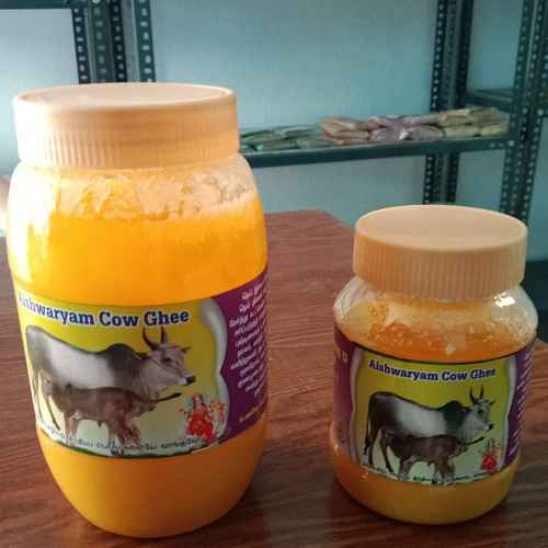 AISHWARYAM Cow Ghee 250 gm
