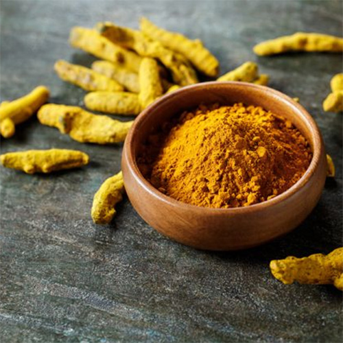 Musk Turmeric Powder