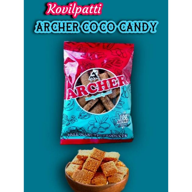 Archer Coco Candy Kovilpatti Special
