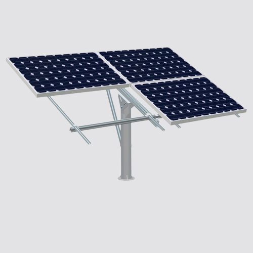 Solar Panel Mounting Stru..