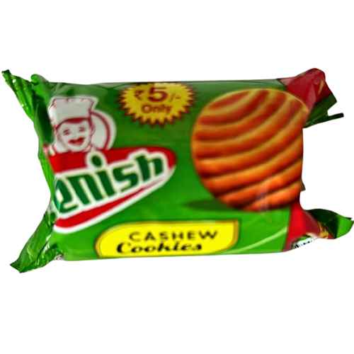 Jenish Cashew Cookies