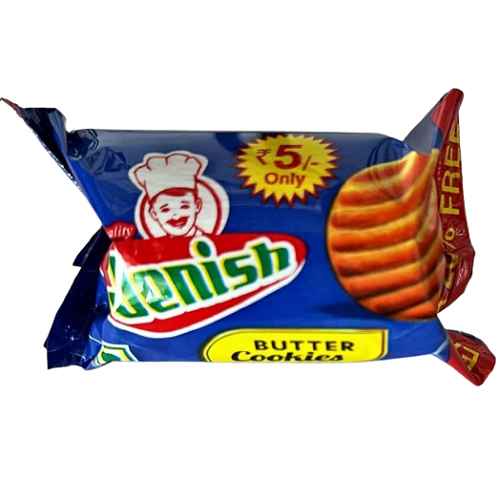 Jenish Butter Biscuits