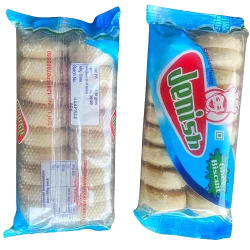 Jenish Ghee Biscuits