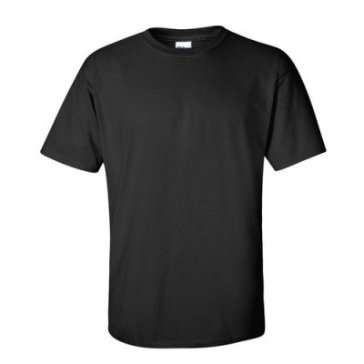 Half Sleeves Plain T Shirt Half Sleeves Plain T Shirt