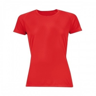 Woman Plain T-Shirt Woman Plain T-Shirt