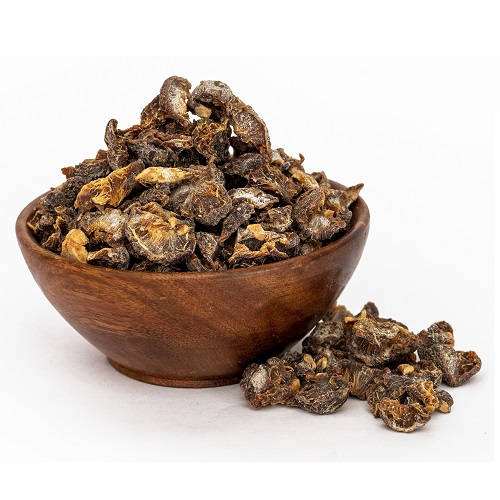 Dry Amla