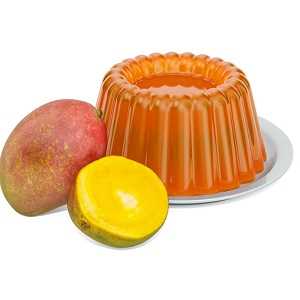 Mango Jelly Mango Jelly