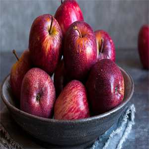 Fresh Apple Fresh Apple