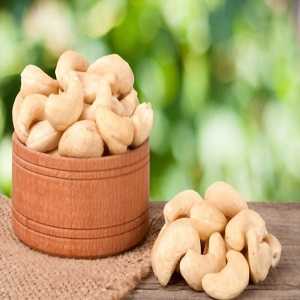 Fresh Cashews Fresh Cashews