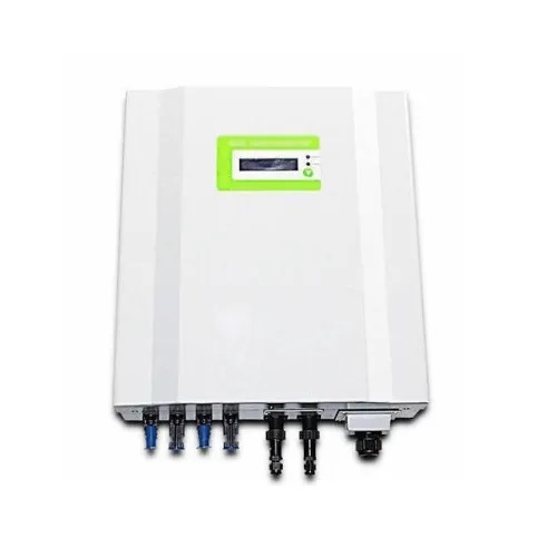 Solar On-Grid Inverter