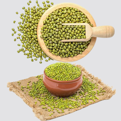 Moong Dal