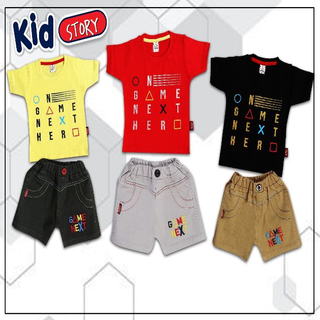 Baby Onesies Clothing Col..