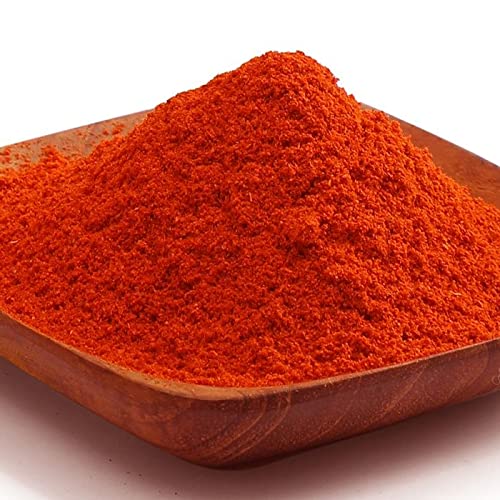 Red Chili Powder