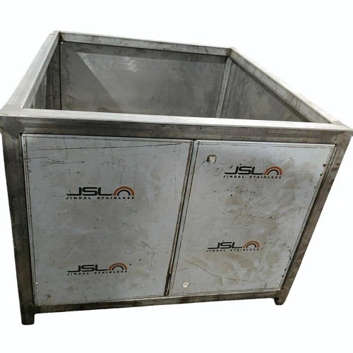 Stainless Steel Fabricators