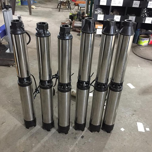 V4 Submersible Pump