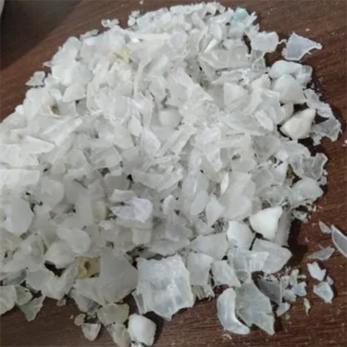 PP Scrap Grinding PP Scrap Grinding
