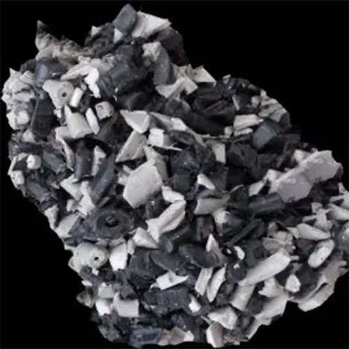 Polypropylene Plastic Scr.. Polypropylene Plastic Scr..