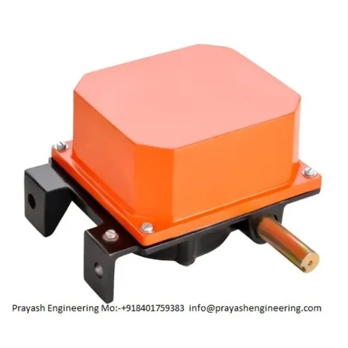 Crane Limit Switch
