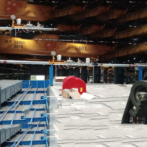 Industrial Pipeline Insta..