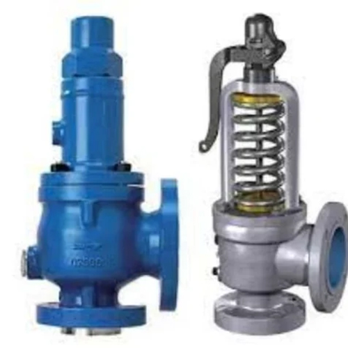 Hydraulic Control Valve