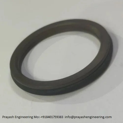 Hydraulic Cylinder Wiper Seals