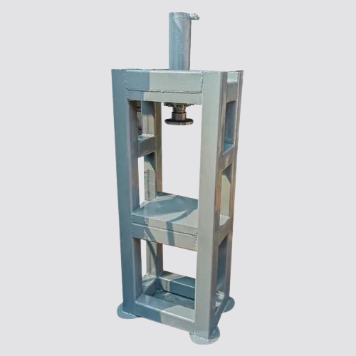 Hydraulic Machine Maintenance Service