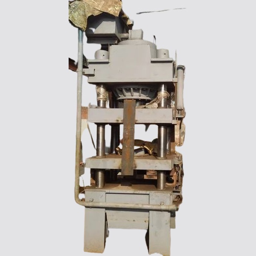 Hydraulic Rubber Moulding..