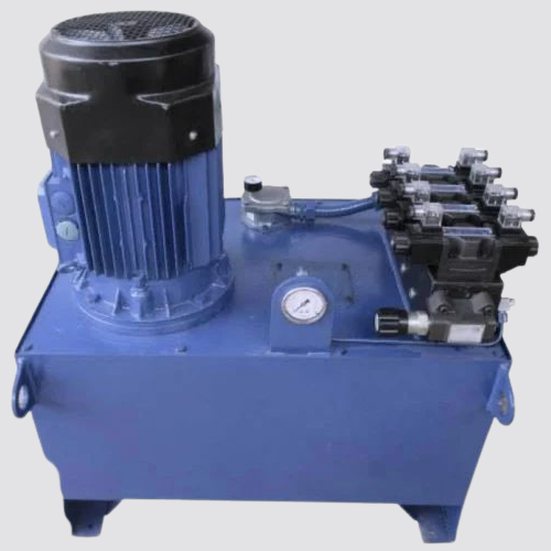 Hydraulic Power Packs