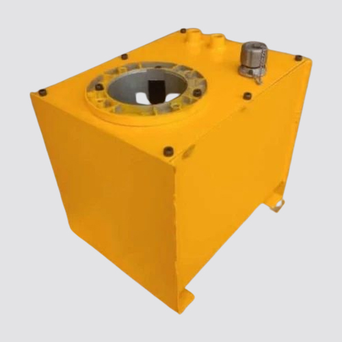 Hydraulic Power Pack Mach..