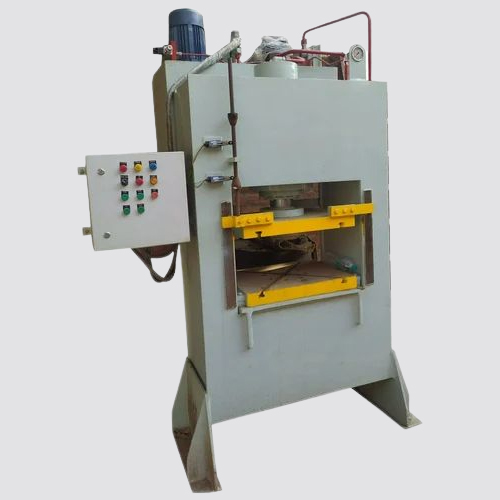 Hydraulic Hot Press Machi..