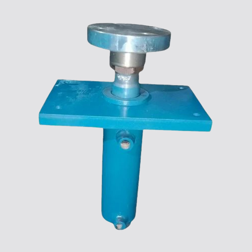 Hydraulic Press Cylinder
