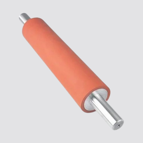 Lamination Rubber Rollers