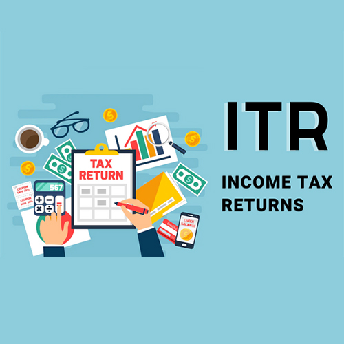 Gst Return Certificate