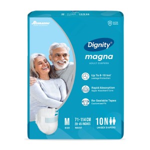 Dignity Magna Adult Diape..