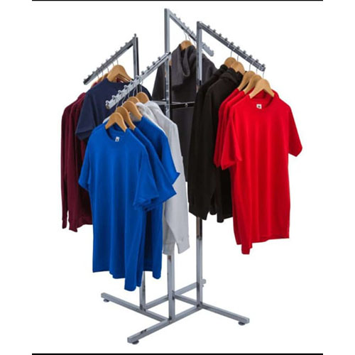 Prayag 4 Way Display SS S..