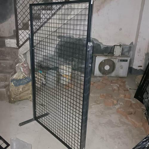 Mild Steel Mobile Accesso..