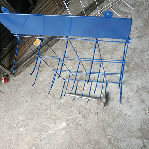 Mobile Accessories Displa..