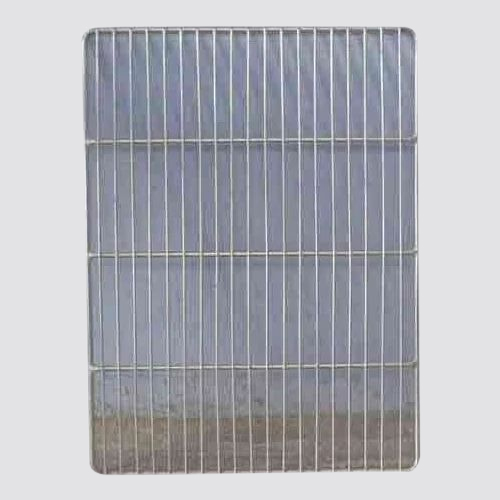 Wall Mounted Wire Shelve