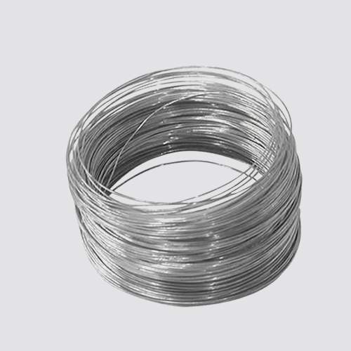 Aluminum Wire