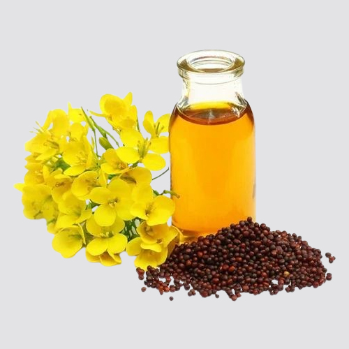 Kachi Ghani Mustard Oil