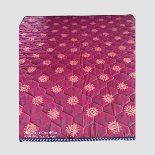 Foldable Mattress for Hos..