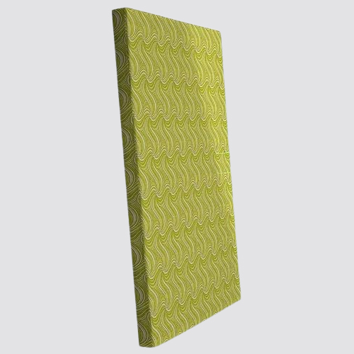 Gray Pocket Spring Mattre..