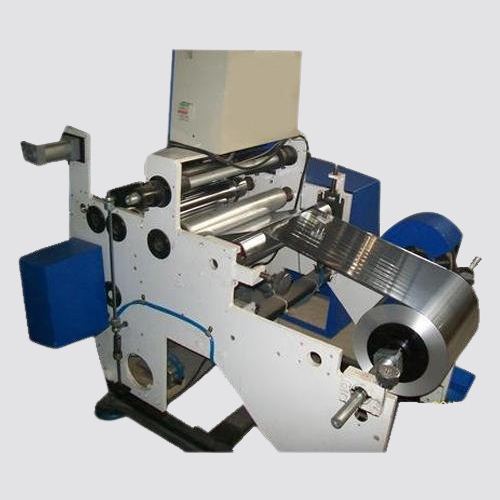 Aluminum Foil Container M..