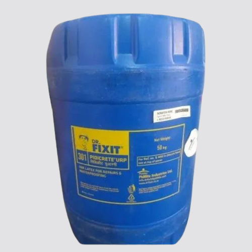 Dr. Fixit Pidicrete Urp 301 Waterproofing Chemical