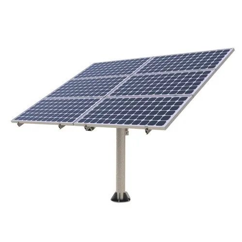Galvanized Iron Solar Pan..