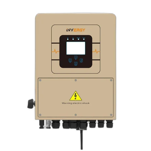 Hybrid Solar Inverter