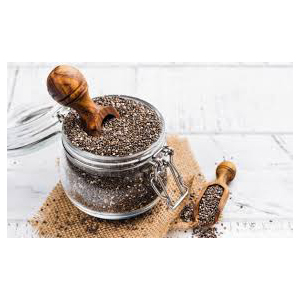 Chia Seeds