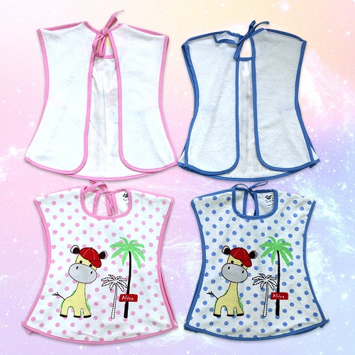 Baby Aprons